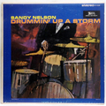 Drummin’ Up A Storm