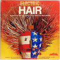 Electric Hair