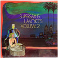 Supersax And L.A. Voices Volume 2