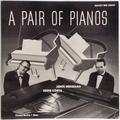 Pair Of Pianos, A