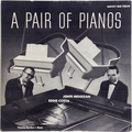 Pair Of Pianos, A