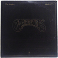 Singles 1969-1973, The (South Korea press)