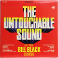 The Untouchable Sound