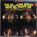 Bend Me Shape Me