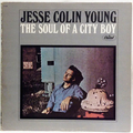 Soul Of A City Boy, The (1974 reissue)