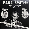 Jazz Spotlight On Ellington And Rodgers, Vol.2