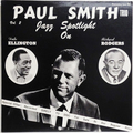 Jazz Spotlight On Ellington And Rodgers, Vol.2