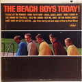 Beach Boys Today!, The