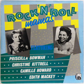 Rock ‘n’ Roll Mamas