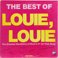 Best Of Louie Louie, The