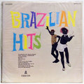 Brazilian Hits