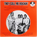 They Call Me Rockin’