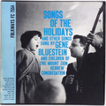 Songs Of The Holidays