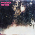 Love Is Blue