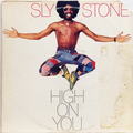 High On You
