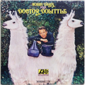 Sings Doctor Dolittle (mono)