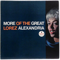 More Of The Great Lorez Alexandria