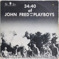 34:40 Of John Fred And His Playboys