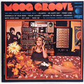 Moog Groove (2000s New Zealand reissue)