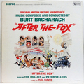 After The Fox