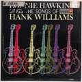 Sings The Songs Of Hank Williams