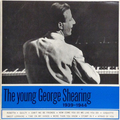 Young George Shearing, The : 1939-1944 (70s press)