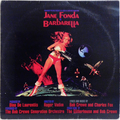 Barbarella (UK Unofficial reissue)