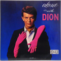 Alone With Dion (1984 UK reissue)
