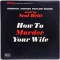 How To Murder Your Wife