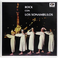 Rock Con Los Sonambulos (early2000s reissue)