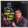 Complete Tony Scott, The