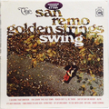 San Remo Golden Strings Swing, The (promotional mono)