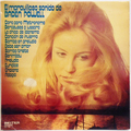 El Maravilloso Sonido De Baden Powell (1973 Spanish reissue)