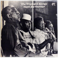 Trumpet Kings Meet Joe Turner, The (UK press)