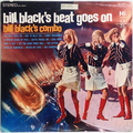 Bill Black’s Beat Goes On