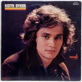 Keith Sykes