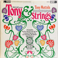 Tony And Strings (4channel stereo)