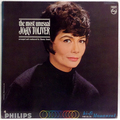 Most Unusual Joan Toliver, The (mono)