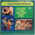 Palm Springs Weekend