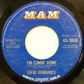 I’m Comin’ Home / Country Roll