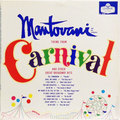 Theme From Carnival And Other Great Broadway Hits