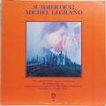 Summer Of '42 (late70s press)