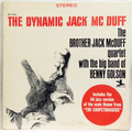 Dynamic Jack McDuff, The