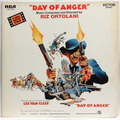 Day Of Anger