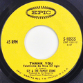 Thank You / Everybody Is A Star
