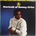 Portrait Of Sonny Criss (1972 reissue)