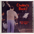 Chubby’s Back (late60s press)
