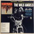 Wild Angels, The (duophonic stereo)