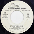 Open Up Your Soul / Sittin’ Alone In The Moonlight