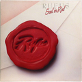Seal In Red